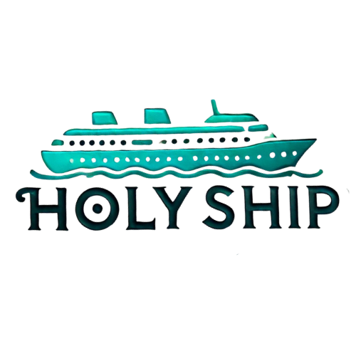 Holy Ship